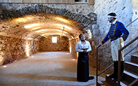 Antiguo Convento de San Vicente.